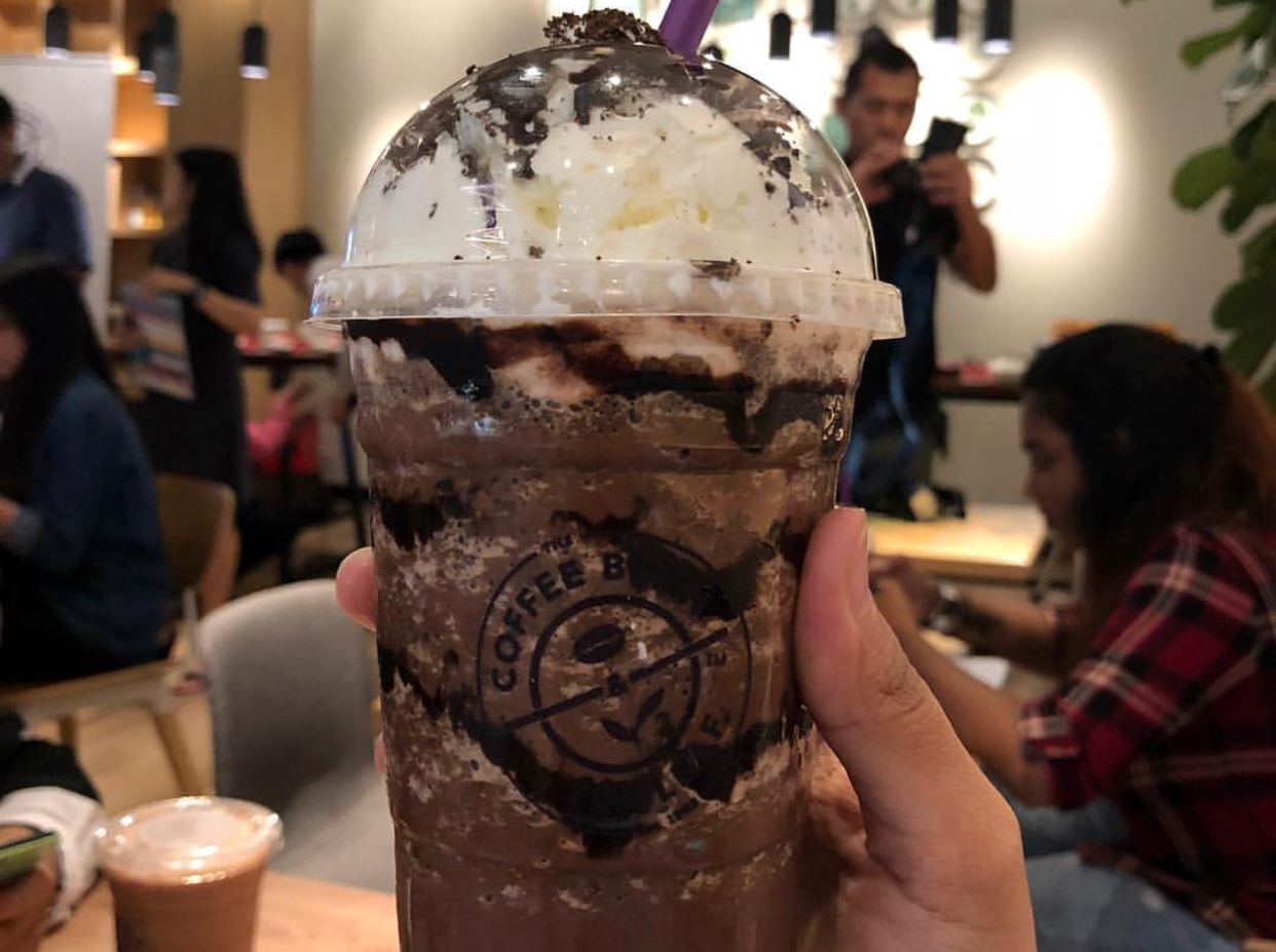 View Coffee Bean Yang Sedap Images